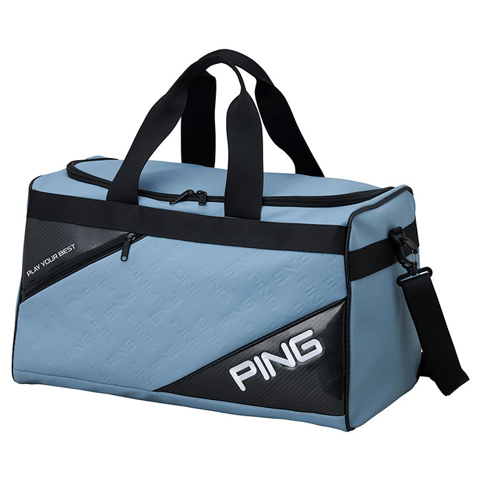 PING ゴルフ ボストンバッグ｜ゴルフ用バッグ｜ゴルフ｜スポーツ 通販