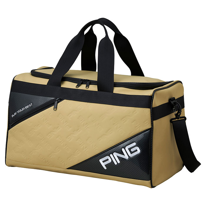 PING ゴルフ ボストンバッグ｜ゴルフ用バッグ｜ゴルフ｜スポーツ 通販