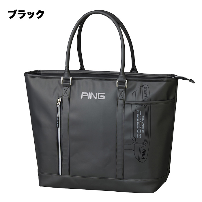 PING ゴルフ ボストンバッグ｜ゴルフ用バッグ｜ゴルフ｜スポーツ