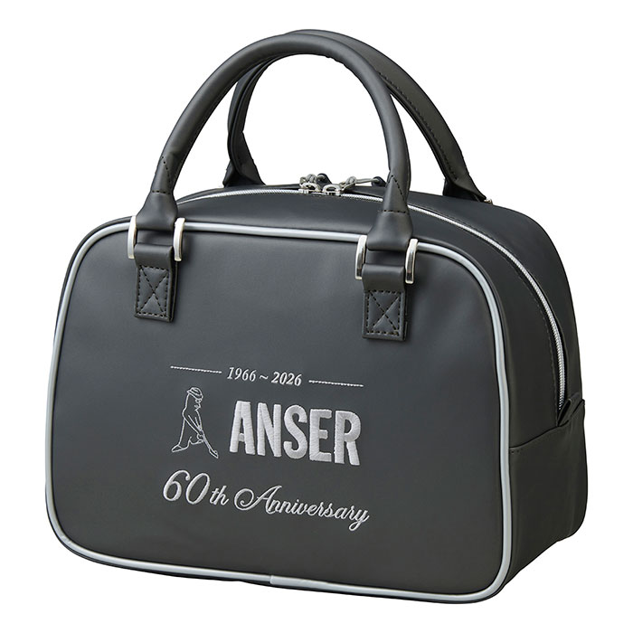 ピン ゴルフ PING GB-U2620 ANSER ラウンド トートバッグ 39303 アンサー ROUND TOTE ミニトート ゴルフバッグ ラウンドトート | PING | 05