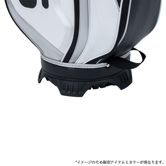 PING（ピン） ゴルフ キャディバッグ PING 2026年新カラー CB-U2504