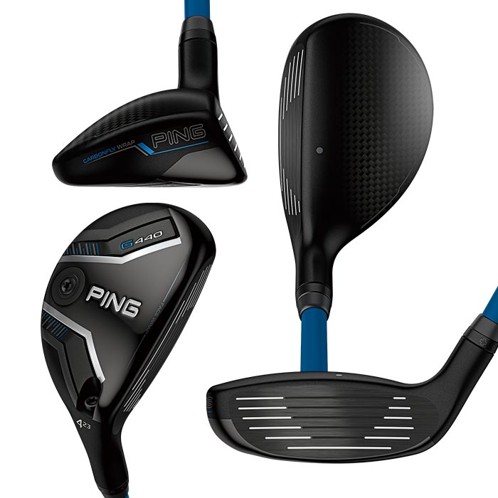 PING ゴルフクラブ（番手：7U）｜ゴルフ｜スポーツ おすすめ人気商品