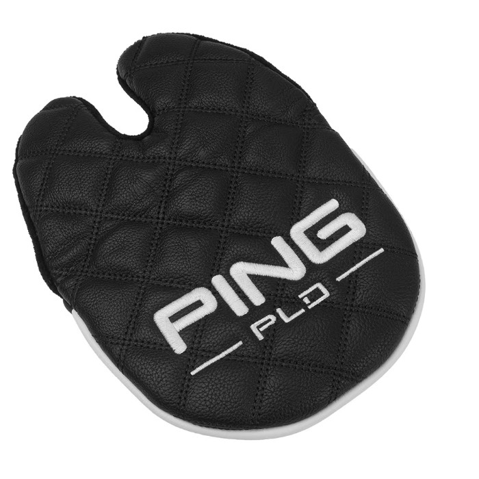 PING（ピン） 数量限定 ゴルフ パター PING PLD MILLED AS OSLO C