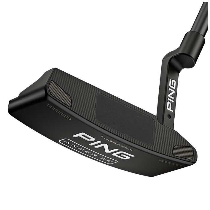 (左右選択可)PING ピン 2023 パター ANSER 2D アンサー ツー ディー 2023 PUTTER 日本正規品