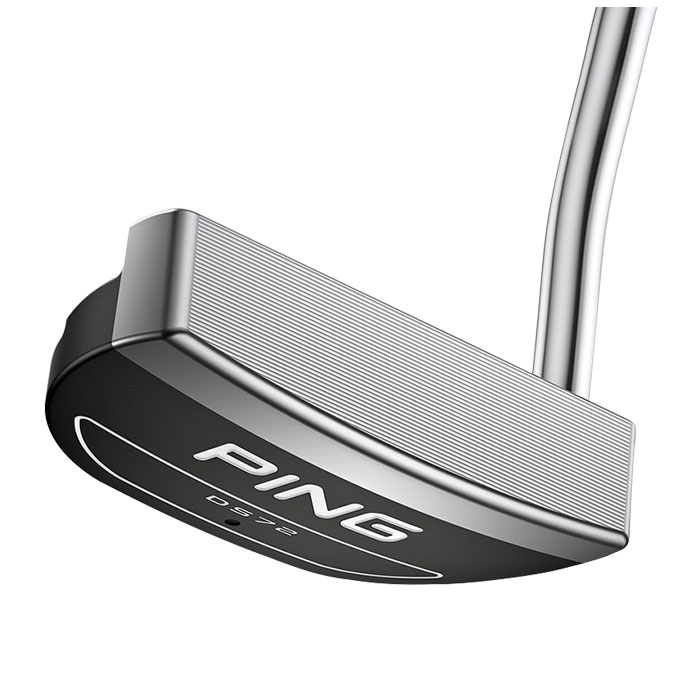 【在庫あり　即納】 2022春夏新色 左右選択可 PING ピン 2023 パター DS72 ディーエス 72 PUTTER 日本正規品 カスタムオーダー nanaokazaki.com nanaokazaki.com