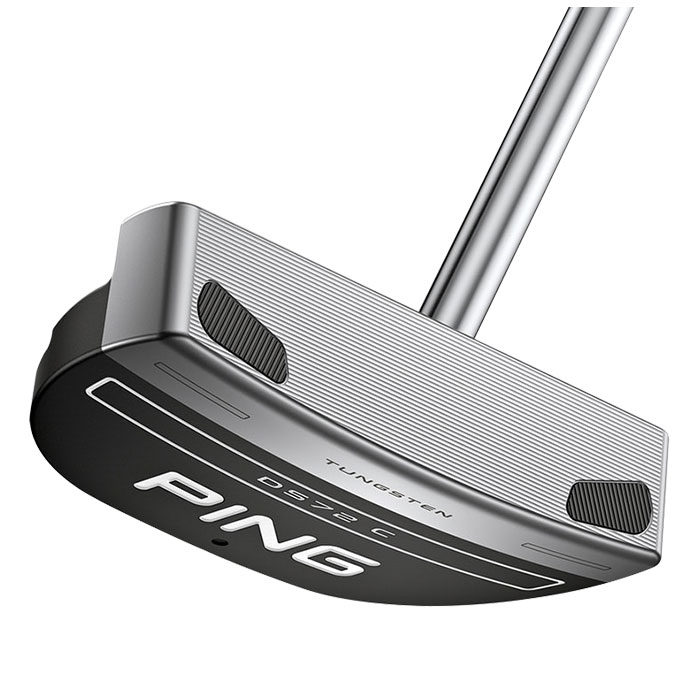 海外にも配送可能 (左右選択可)PING ピン 2023 パター DS72 C ディーエス 72 シー 2023 PUTTER カスタムオーダー ゴルフショップ  ウィザード - 通販 - PayPayモール ロシアがウクライナ東部の  -https://materiaisdeconstrucao.orgeon.com.br