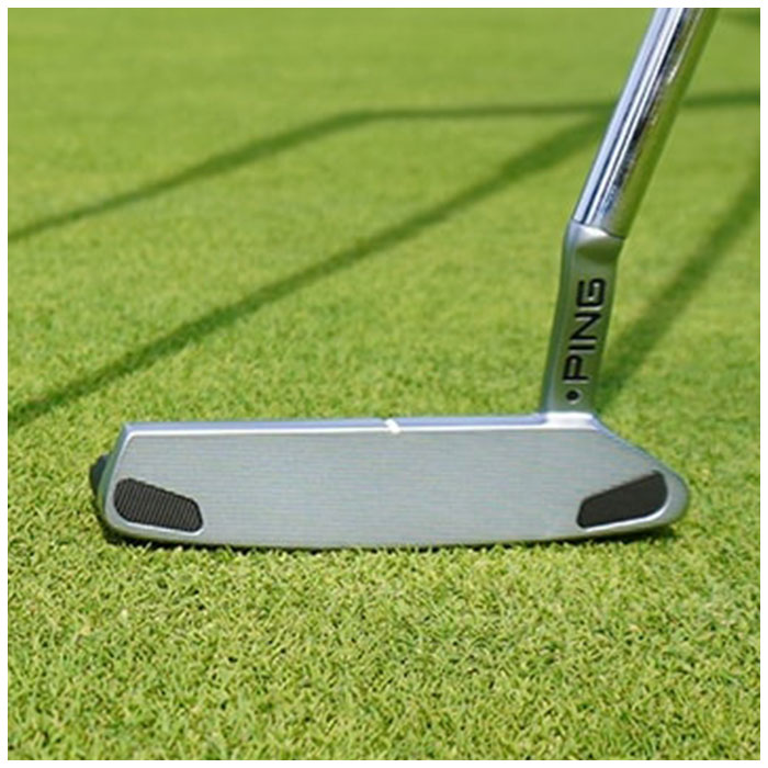 左右選択可)PING ピン 2023 パター KUSHIN 4 クッシン 4 2023 PUTTER