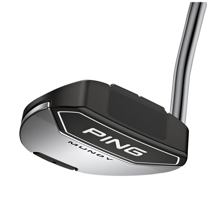 【最終】 (左右選択可)PING ピン 2023 パター MUNDY マンディ 2023 PUTTER 日本正規品 カスタムオーダー 【O2596066414】(17002円)