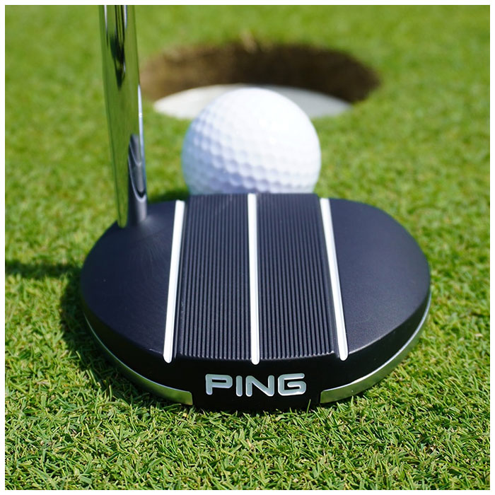 左右選択可)PING ピン 2023 パター MUNDY マンディ 2023 PUTTER 日本