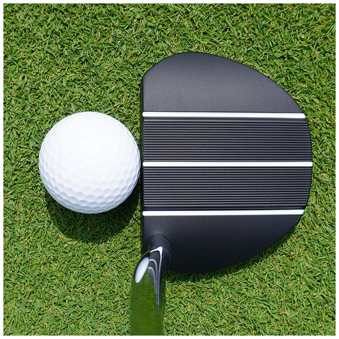 (左右選択可)PING ピン 2023 パター MUNDY マンディ 2023 PUTTER 日本正規品 カスタムオーダー IQY3445963718