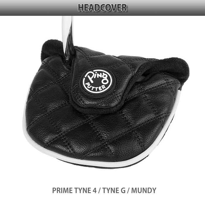 (左右選択可)PING ピン 2023 パター MUNDY マンディ 2023 PUTTER 日本正規品 カスタムオーダー IQY3445963718