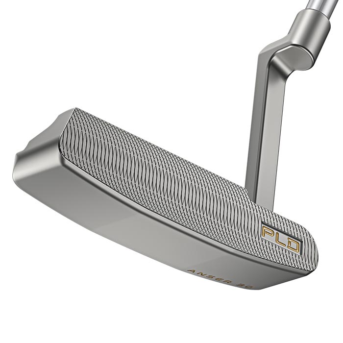 ピン『PLD MILLED SE ANSER 30』、5月30日に200本のみ限定