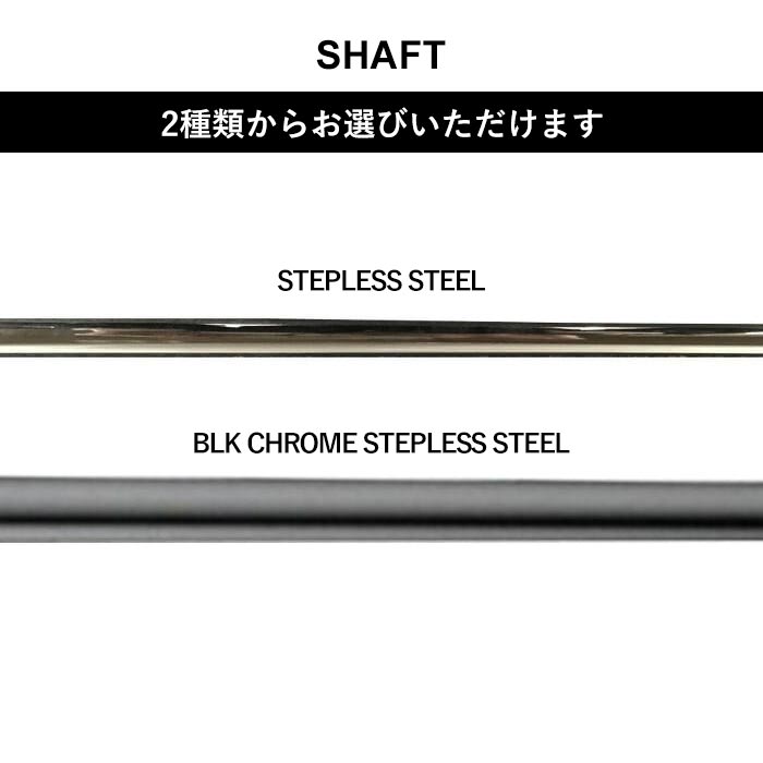 PING（ピン） ゴルフ PING 2025 PLD MILLED パター KUSHIN クッシン