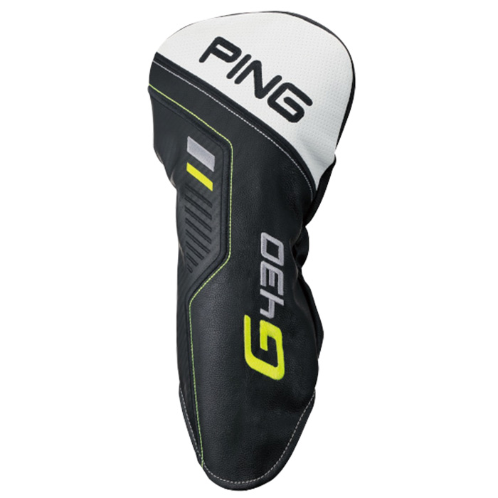 PING（ピン） ゴルフ PING G430専用 ドライバー用 ヘッドカバー 35818