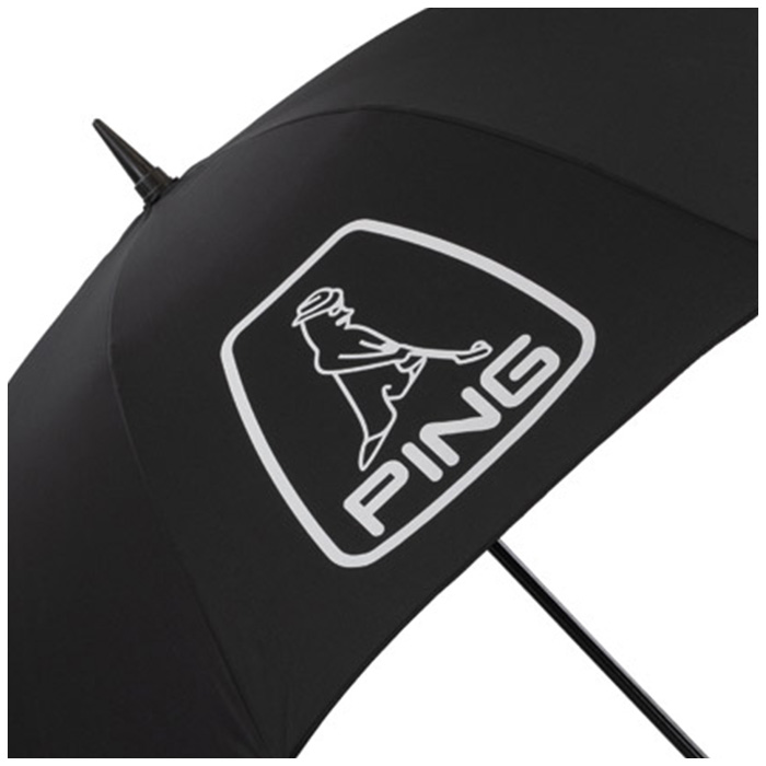 PING ゴルフ用傘 大きめ 白と黒 楽天市場】PING Tour Umbrella 214 WhiteBlack USORDER : PING