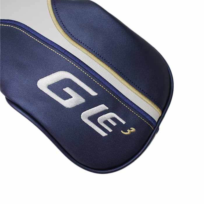 ping Gle3ドライバー ヘッドカバー付き PING ピン ゴルフ G LE 3 専用 ドライバー用 ヘッドカバー 36319