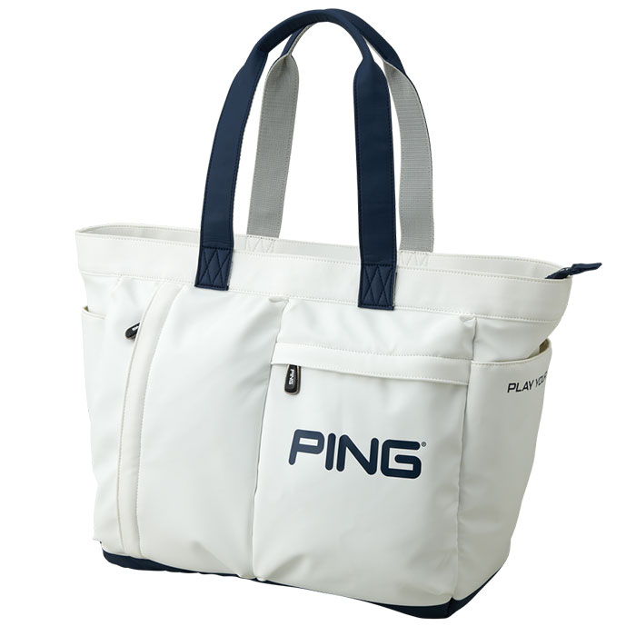 s St PING GB-U2302 SOFT PU g[gobO 36833-01  St obO totebag