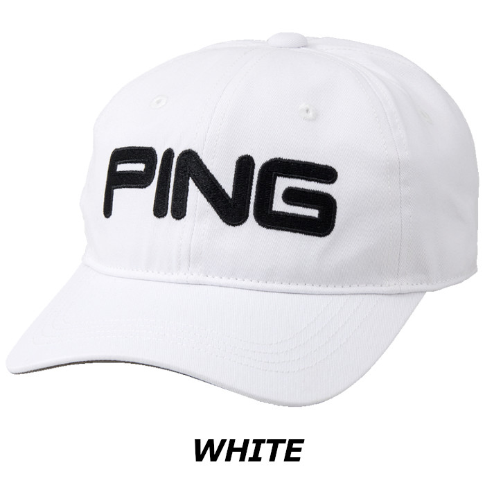 ゴルフキャップ 5個　パーリーゲイツ ニューエラ ping ピン PING ニューエラゴルフ 9FORTY A-Frame トラッカー Mesh