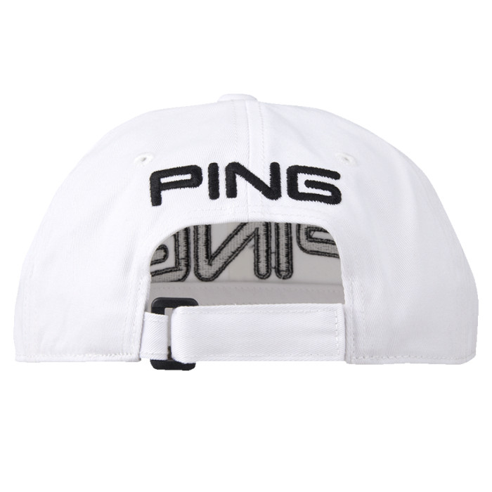 PING ピン ゴルフ 37448 HW-P2413 JUNIOR キャップ 2024年モデル