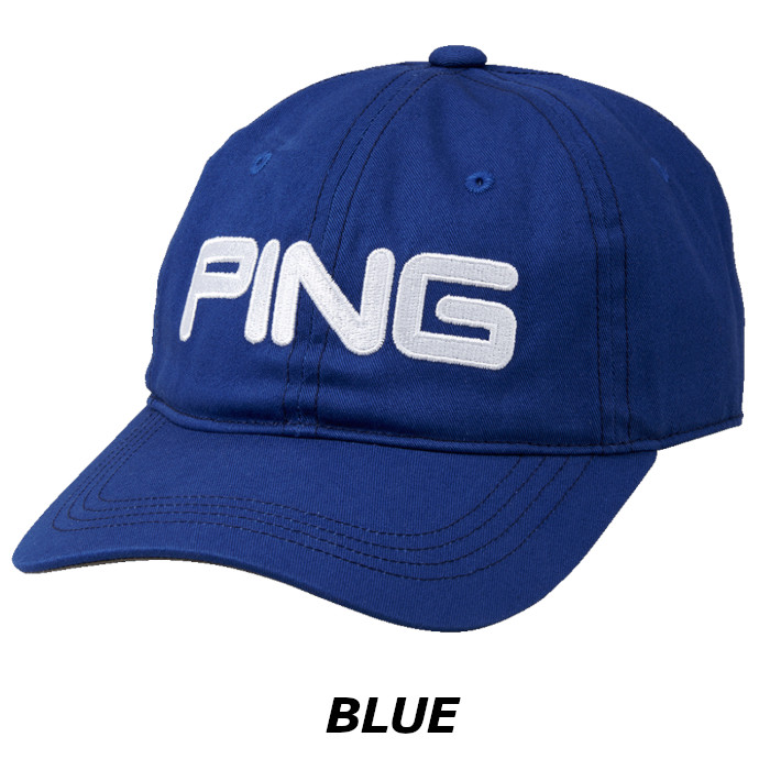 【新品】PING ピン 2024年 ハーフジップ ブルゾン ホワイト M 新品】PING ピン 2024年 ハーフジップ ブルゾン ホワイト M