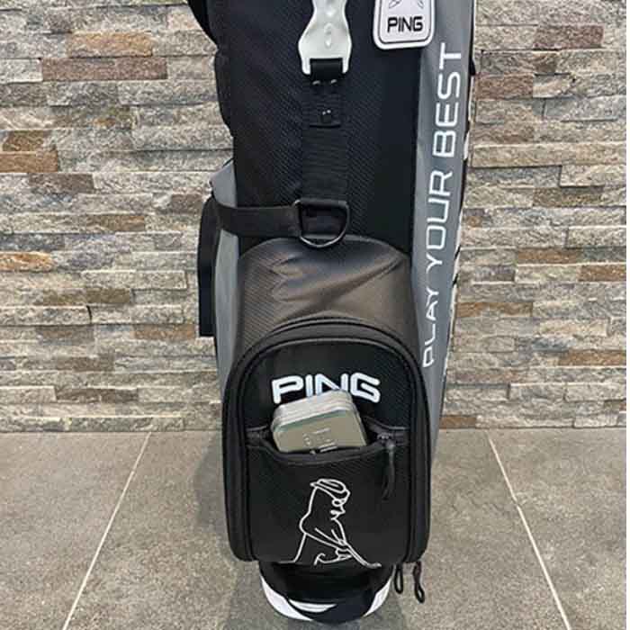 PING LIGHT STAND 37512 ライト スタンド キャディバッグ Amazon | ピン(PING) LIGHT STAND 37512 ライト スタンド