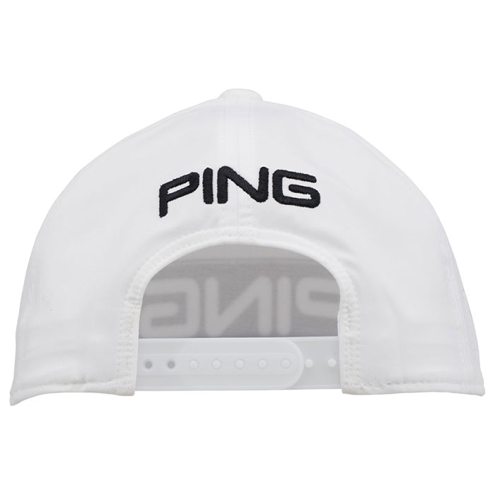 ピン ゴルフ PING HW-T2501 TOUR キャップ 2025年モデル ゴルフ 帽子 ツアーCAP 38205 | PING | 02