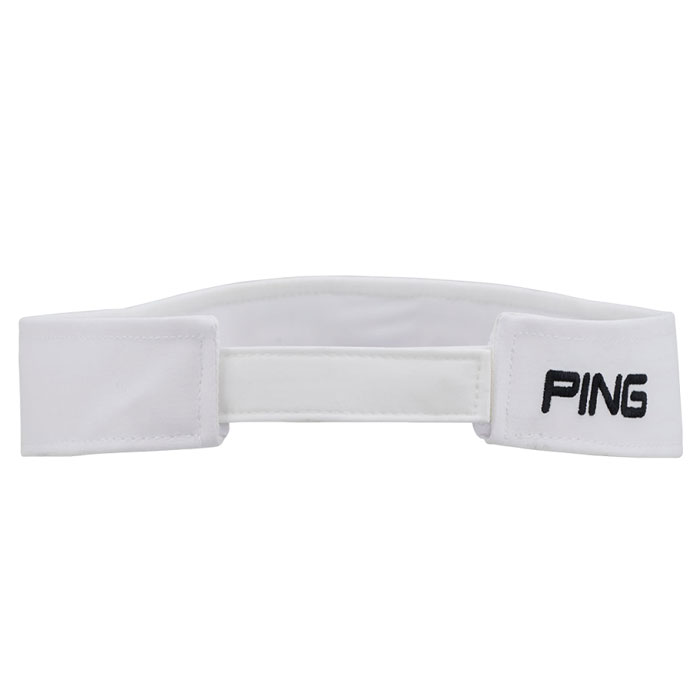 PING ピン ゴルフ HW-T2502 TOUR バイザー 38206 2025年モデル