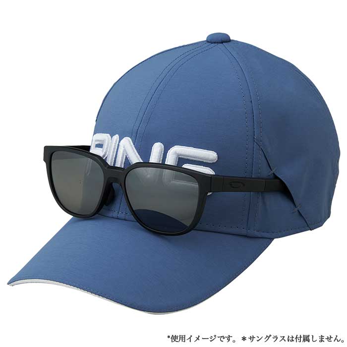 ピン ゴルフ PING HW-U2501 COLOR CODE キャップ 2025年モデル ゴルフ 帽子 CAP 38209 | PING | 05