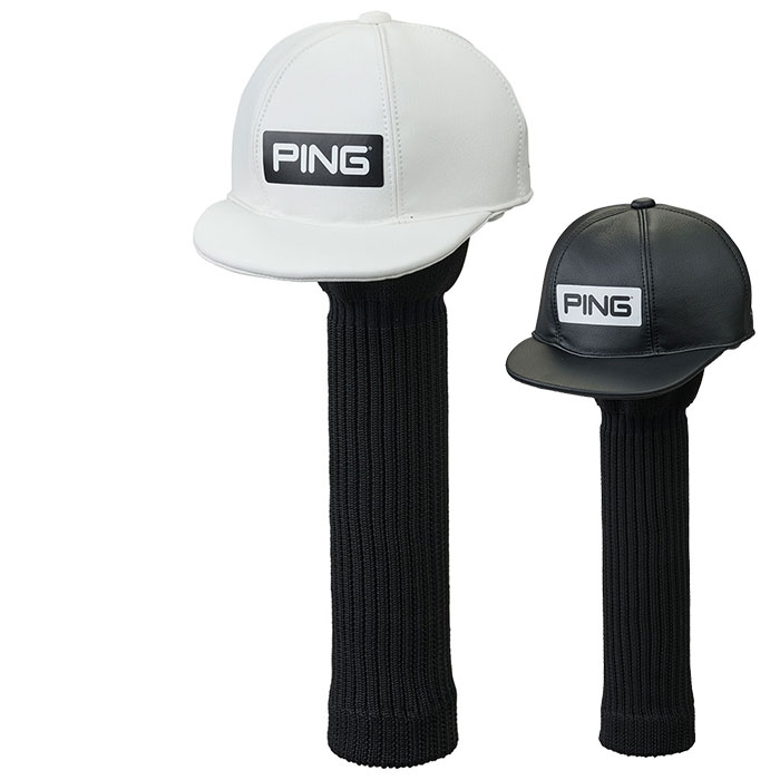 ping ドライバー ヘッドカバーの人気商品・通販・価格比較