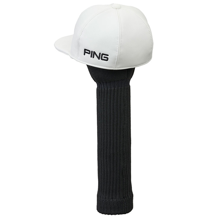 PING（ピン） ゴルフ PING HC-U2504 CANDY BAR CAP型 ドライバー用