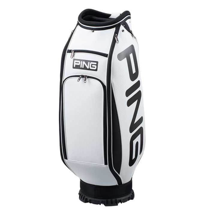 PING ピン ゴルフ ツアースタッフ キャディバッグのおすすめ人気商品