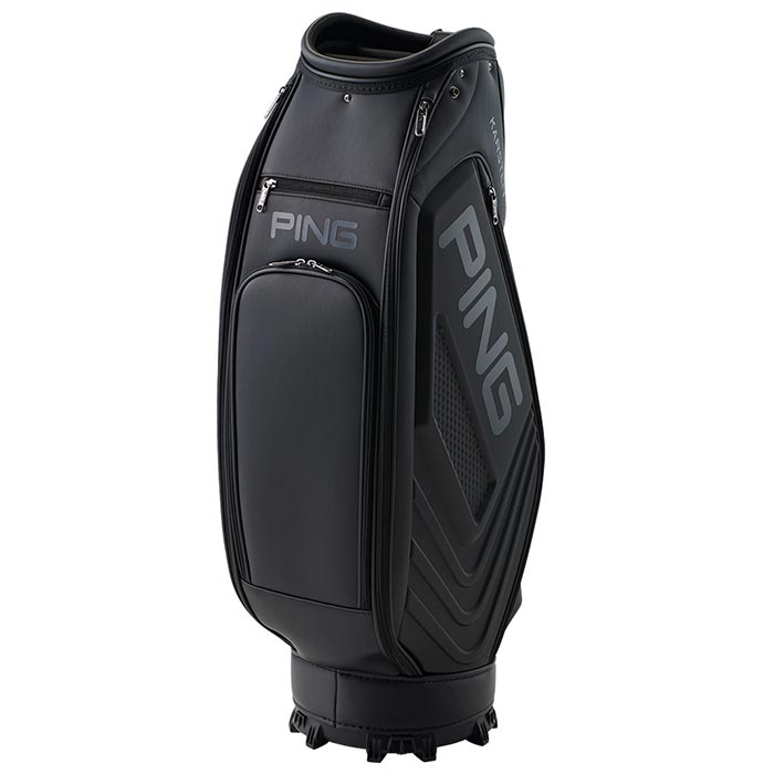 ピン ゴルフ PING CB-U2501 PING TOUR SHAFT キャディバッグ 9.5インチ 38297 カートバッグ | PING | 03