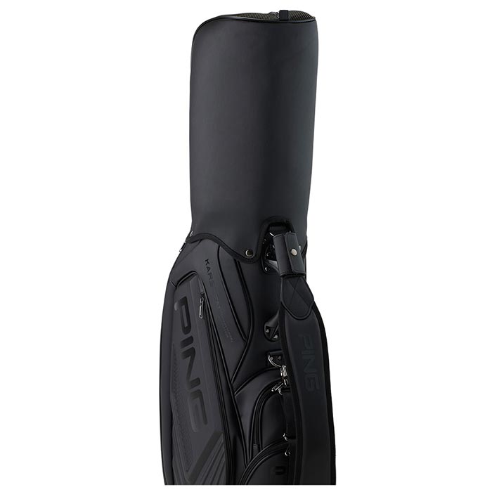 ピン ゴルフ PING CB-U2501 PING TOUR SHAFT キャディバッグ 9.5インチ 38297 カートバッグ | PING | 04
