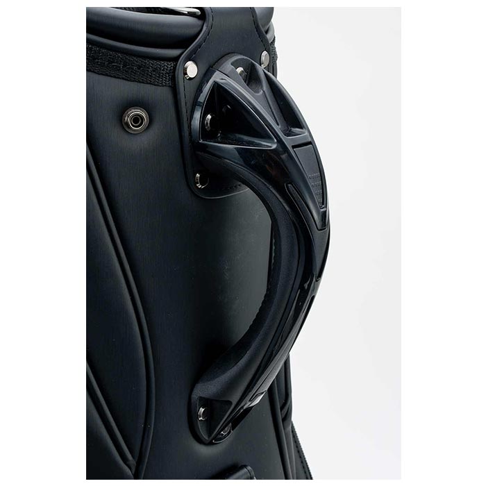 ピン ゴルフ PING CB-U2501 PING TOUR SHAFT キャディバッグ 9.5インチ 38297 カートバッグ | PING | 07