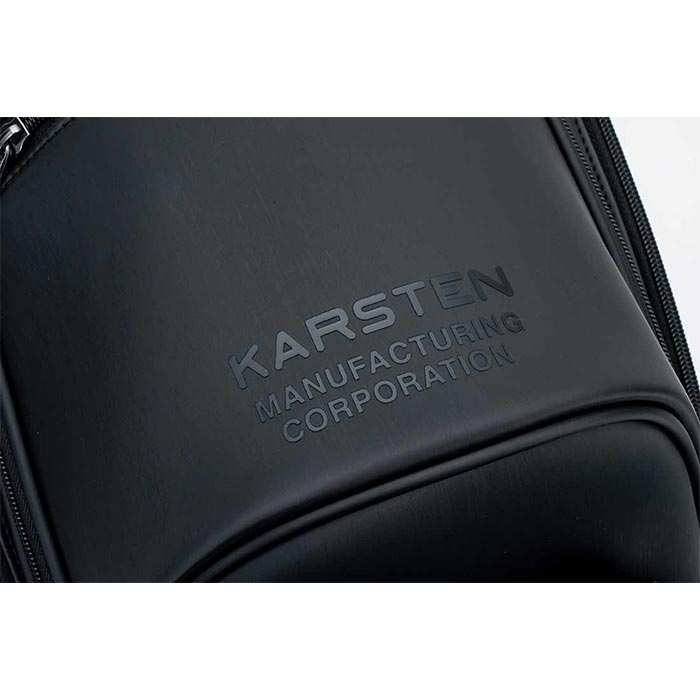 ピン ゴルフ PING CB-U2501 PING TOUR SHAFT キャディバッグ 9.5インチ 38297 カートバッグ | PING | 09