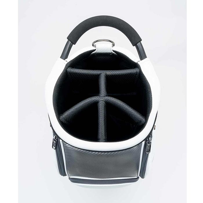 ピン ゴルフ PING CB-U2502 SOFT PU キャディバッグ 9.5インチ 38298 カートバッグ | PING | 13