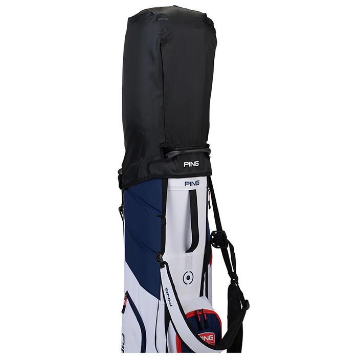 ピン ゴルフ PING CB-N2501 NATIVE LIGHT STAND スタンド キャディバッグ 9インチ 38300 | PING | 05