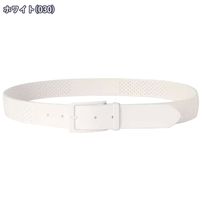 ピン ゴルフ PING GOLF 621-3182101 パンチング ベルト GOLF BELT