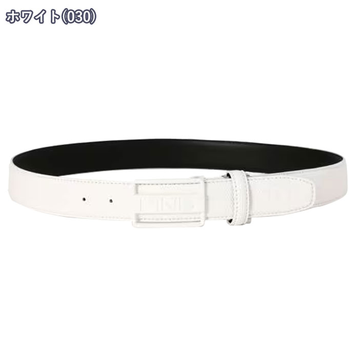 ピン ゴルフ PING GOLF 621-3182105 エンボス ベルト GOLF BELT : ping