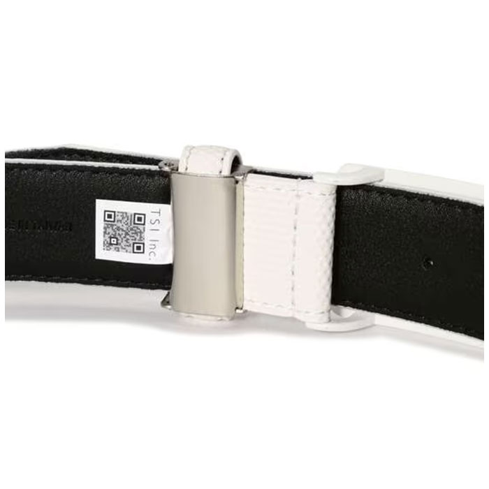 ピン ゴルフ PING GOLF 621-3182105 エンボス ベルト GOLF BELT