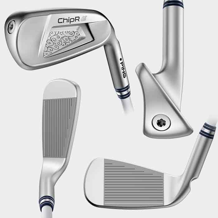 ピン ゴルフ PING ChipR チッパー CHIPPER 卸売り