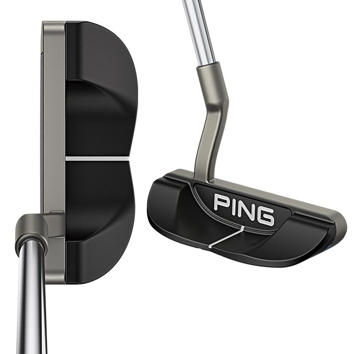 【左右選択可】ピン ゴルフ PING SCOTTSDALE パター B63 ビーロクサン PUTTER 日本正規品 ピン ゴルフ カスタムオーダー | PING | 04