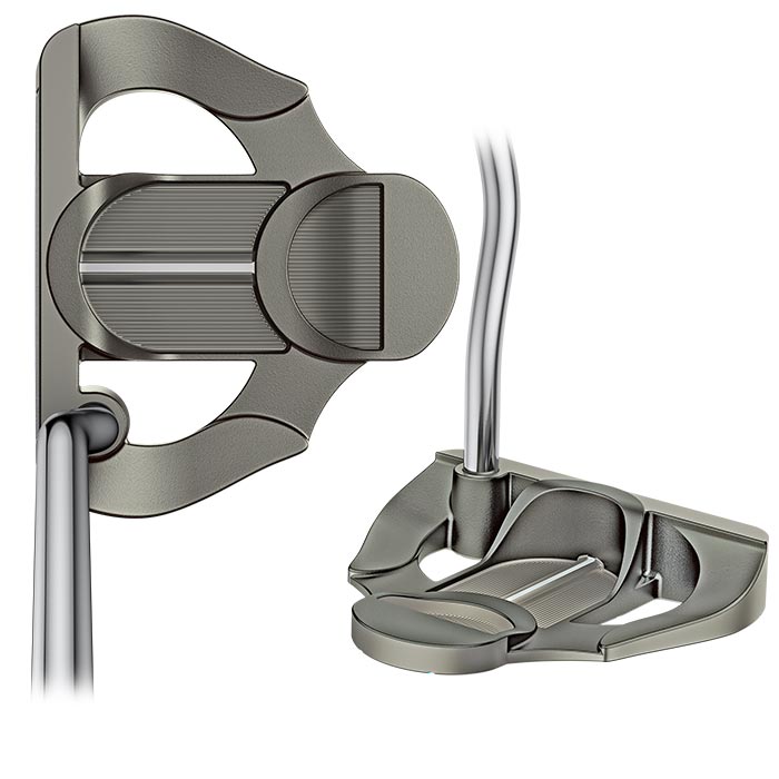 【左右選択可】ピン ゴルフ PING SCOTTSDALE パター CRAZ-E クレイジー イー PUTTER 日本正規品 ピン ゴルフ カスタムオーダー | PING | 04