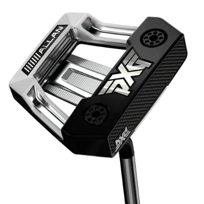 PXG PXG Zero Torque Allan Long Puttter アラン ゼロトルク ロング