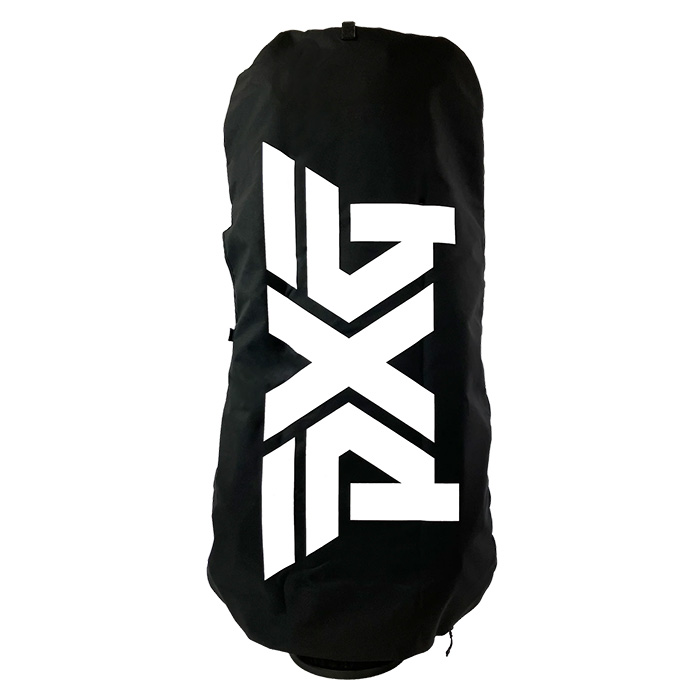 PXG トラベルカバー ライト B-JPTC2025 ユニセックス ゴルフバッグ
