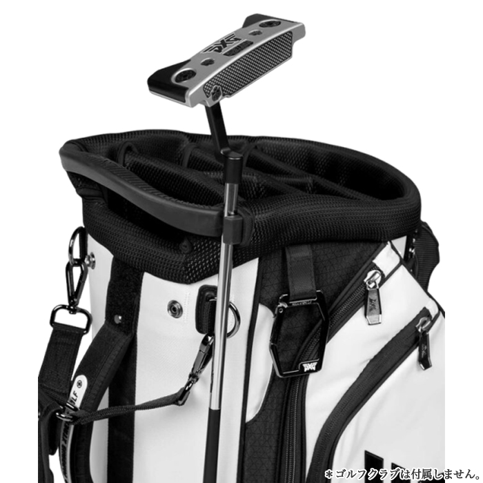 PXG メンズ 0811x 0311p GEN2 キャディバッグ付 12本セット