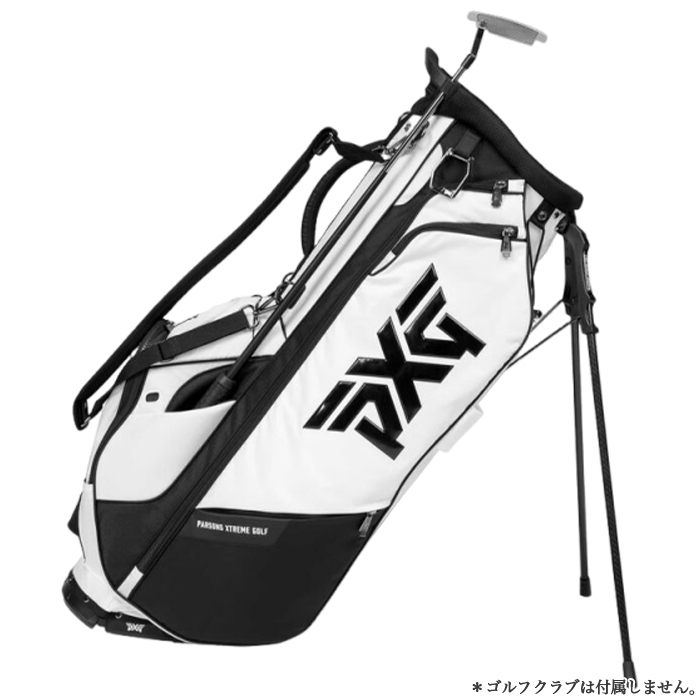 pxg（キャディバッグ）の商品一覧｜ゴルフ用バッグ｜ゴルフ | スポーツ 通販 - Yahoo!ショッピング