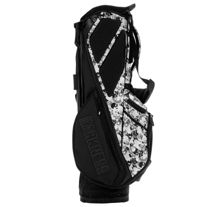Amazon | ピーエックスジー(PXG) 2023 Darkness Skull Camo