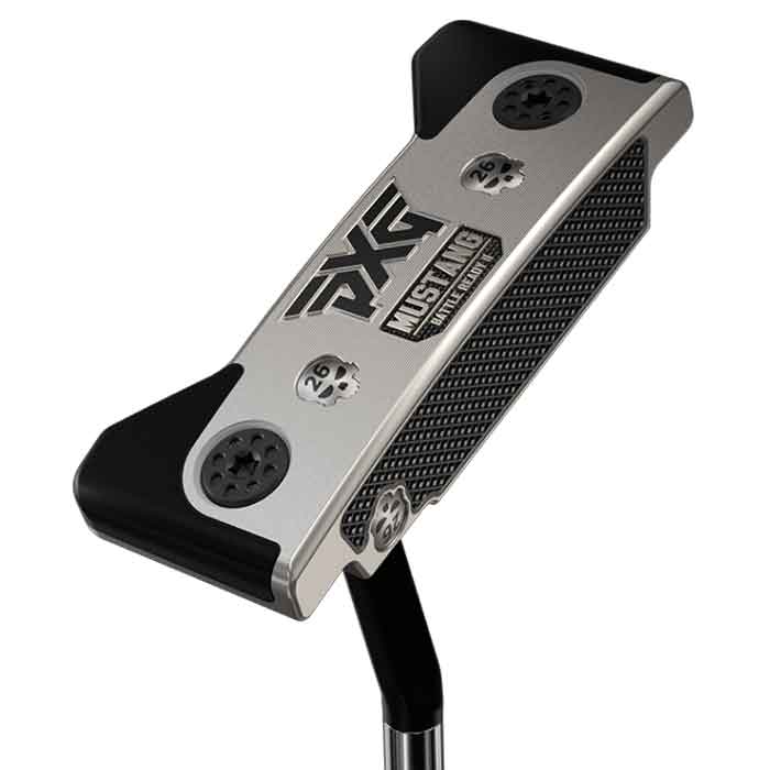 PXG Battle Ready II Putters Mustang マスタング バトル レディー 2 パター