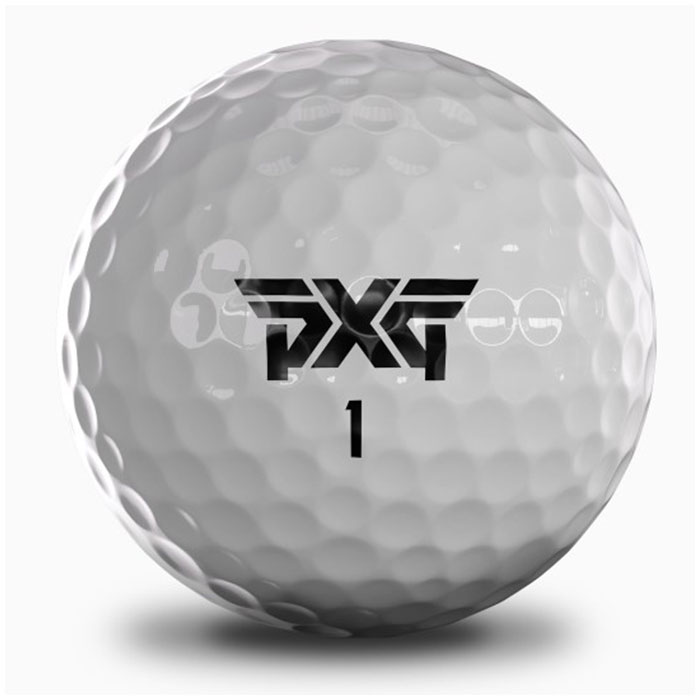 PXG エクストリーム ゴルフ ボール Xtrem Golf Ball 1ダース ピーエックスジー Parsons Xtreme Golf｜wizard｜07